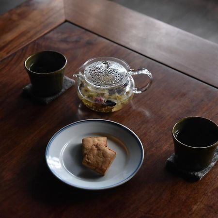 Taos 丹波の風土を感じられる一棟貸切の宿 Tamba-Sasayama المظهر الخارجي الصورة
