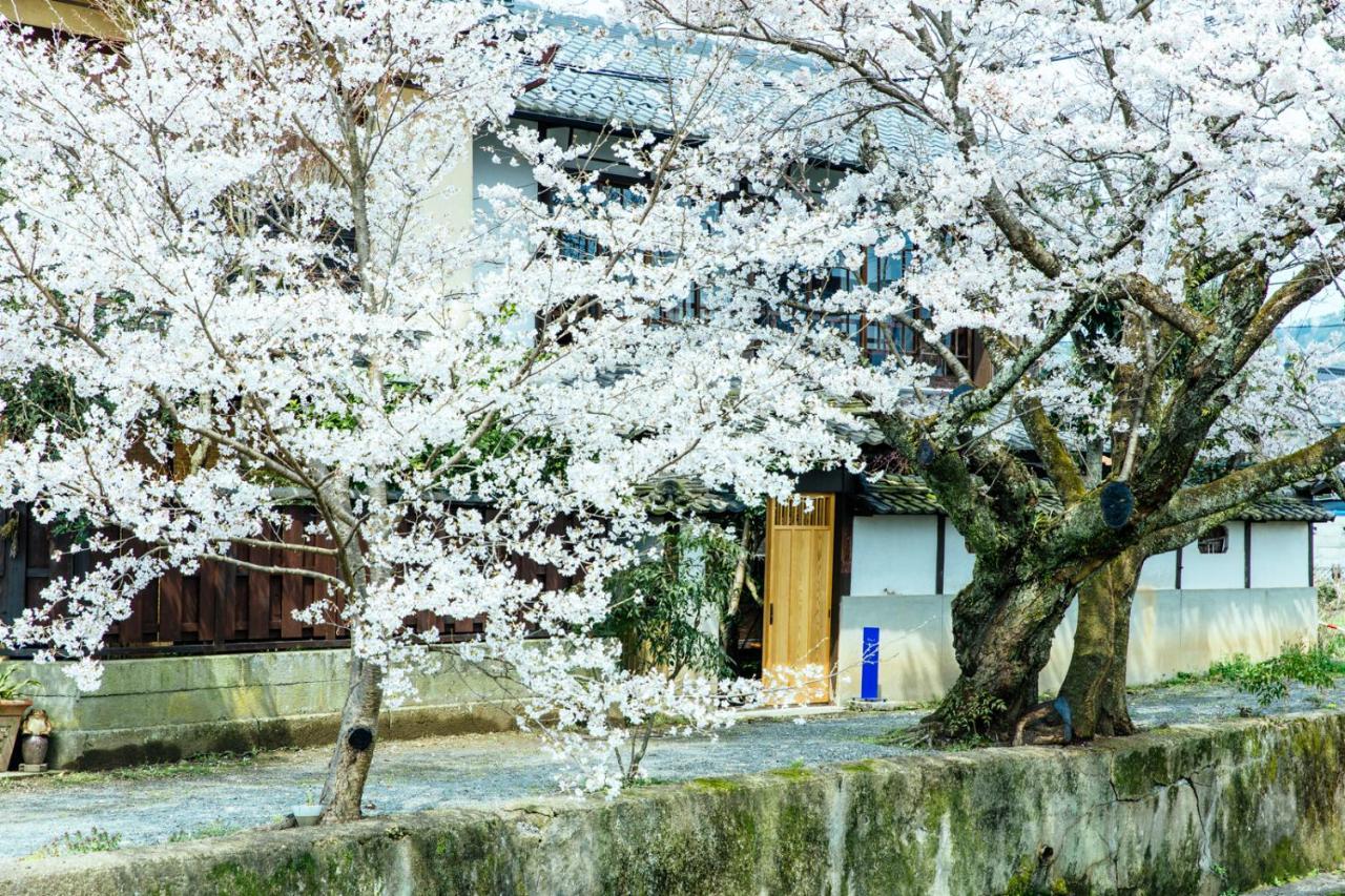 Taos 丹波の風土を感じられる一棟貸切の宿 Tamba-Sasayama المظهر الخارجي الصورة