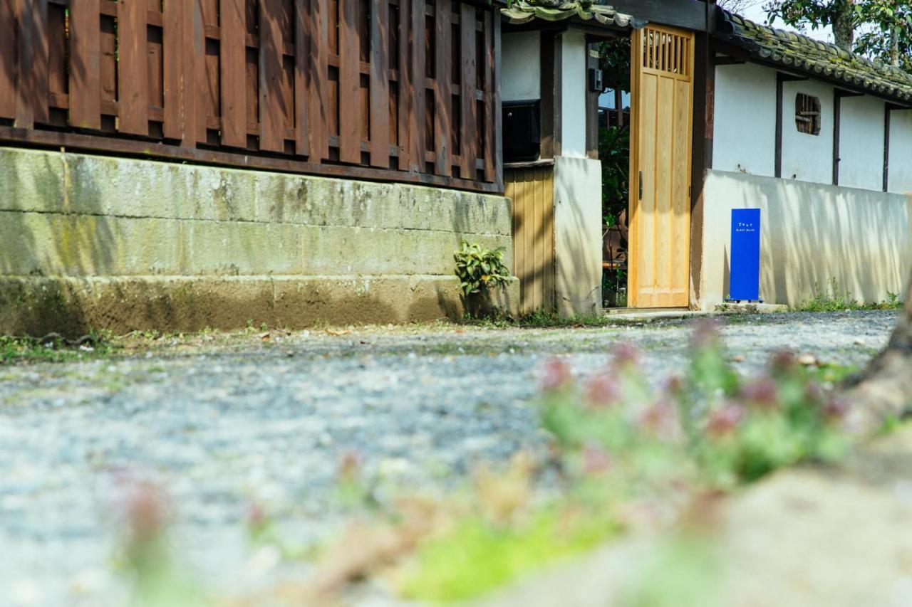 Taos 丹波の風土を感じられる一棟貸切の宿 Tamba-Sasayama المظهر الخارجي الصورة