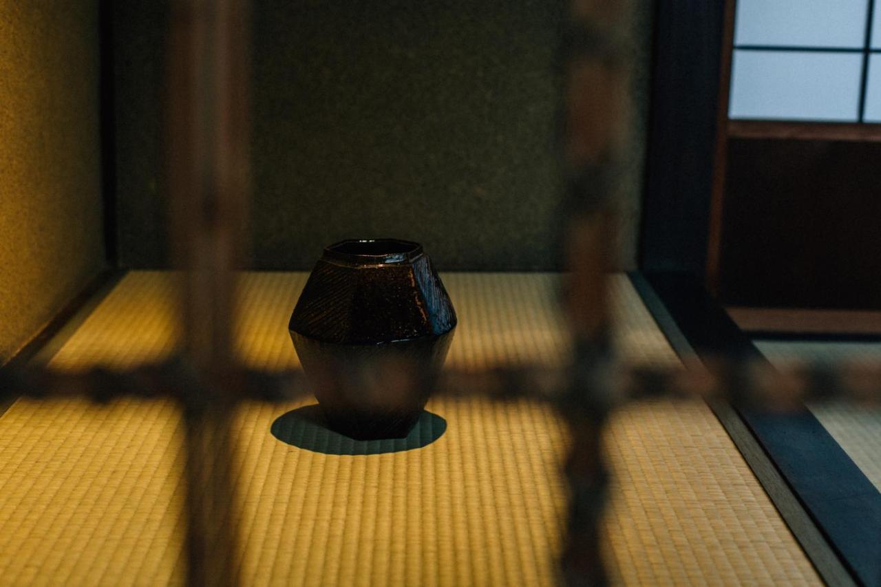 Taos 丹波の風土を感じられる一棟貸切の宿 Tamba-Sasayama المظهر الخارجي الصورة