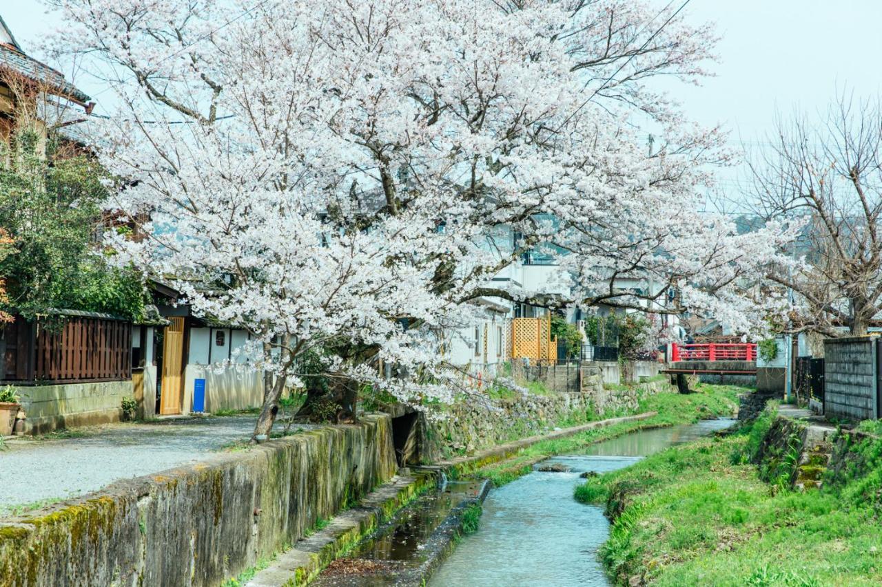 Taos 丹波の風土を感じられる一棟貸切の宿 Tamba-Sasayama المظهر الخارجي الصورة