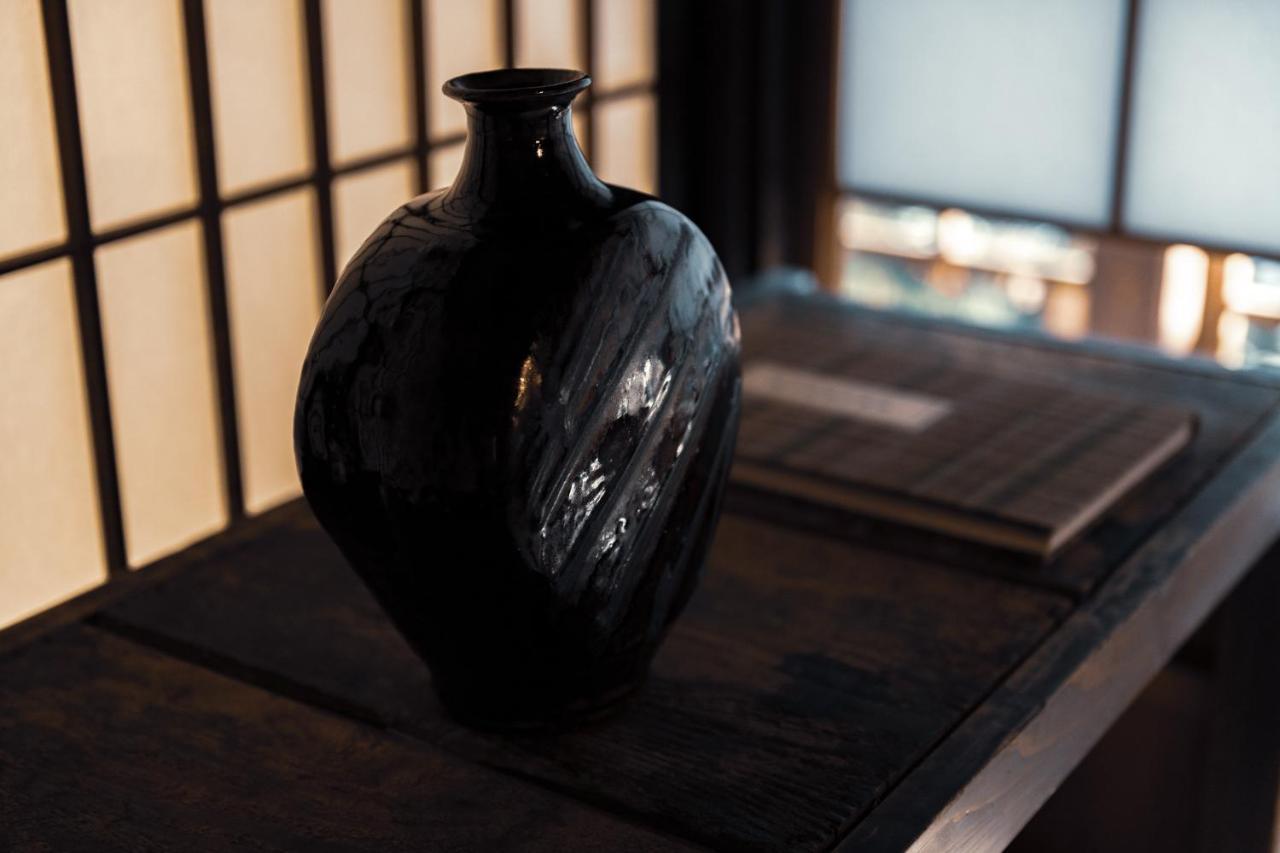 Taos 丹波の風土を感じられる一棟貸切の宿 Tamba-Sasayama المظهر الخارجي الصورة